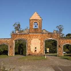 Portal da Graciosa