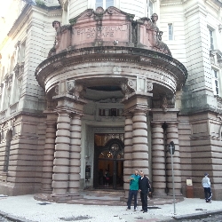 Museu do Caf&eacute;