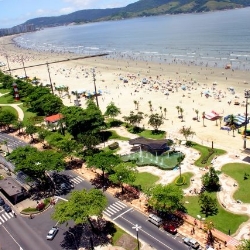 Praia de Santos