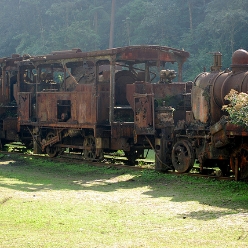 Museu Funicular