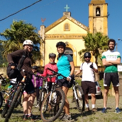 Igreja Bom Jesus de Pirapora